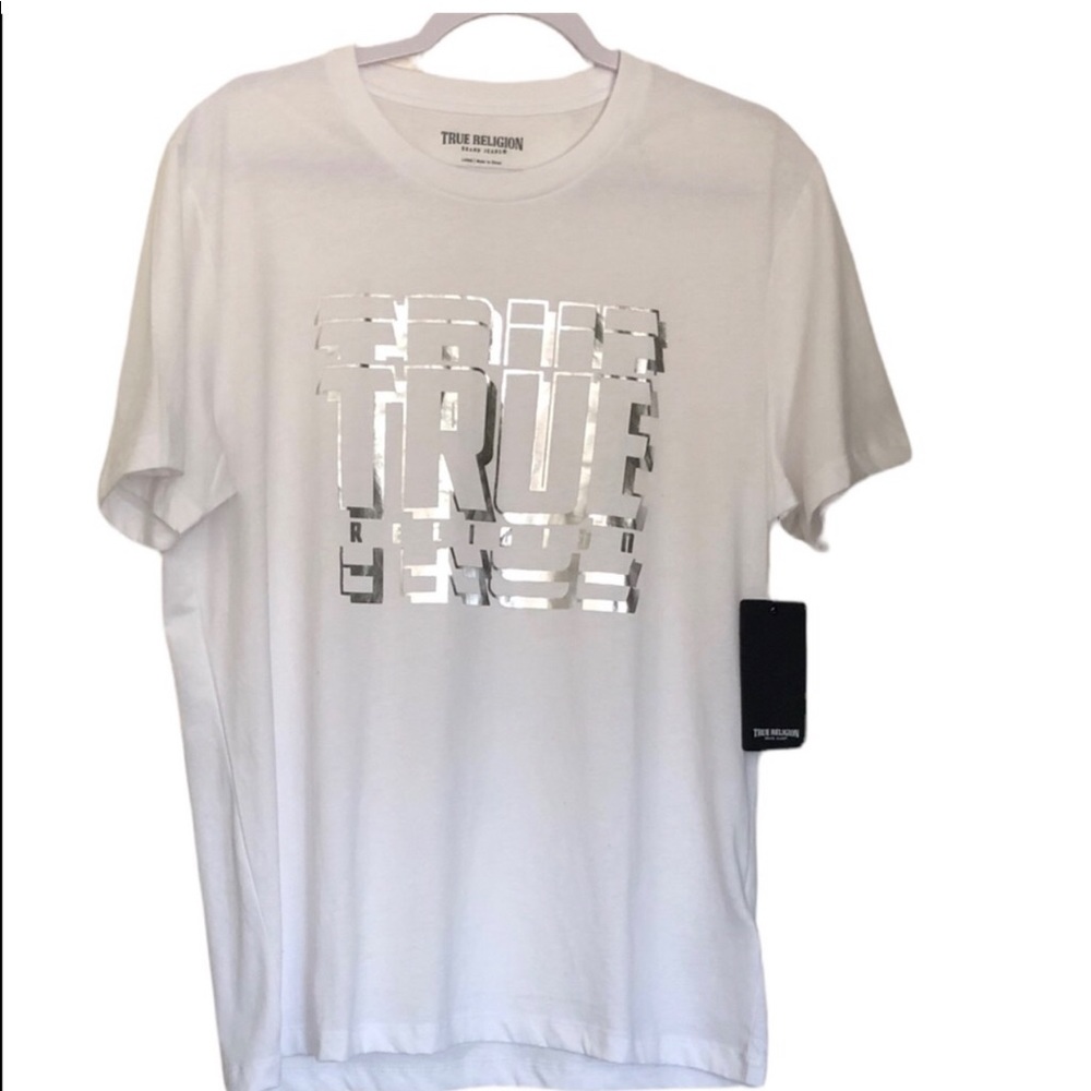 True religion shirt